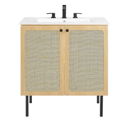 Chaucer 30" Bathroom Vanity