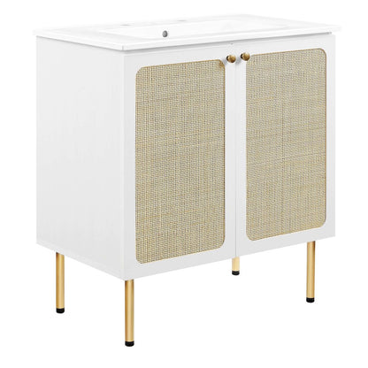 Chaucer 30" Bathroom Vanity