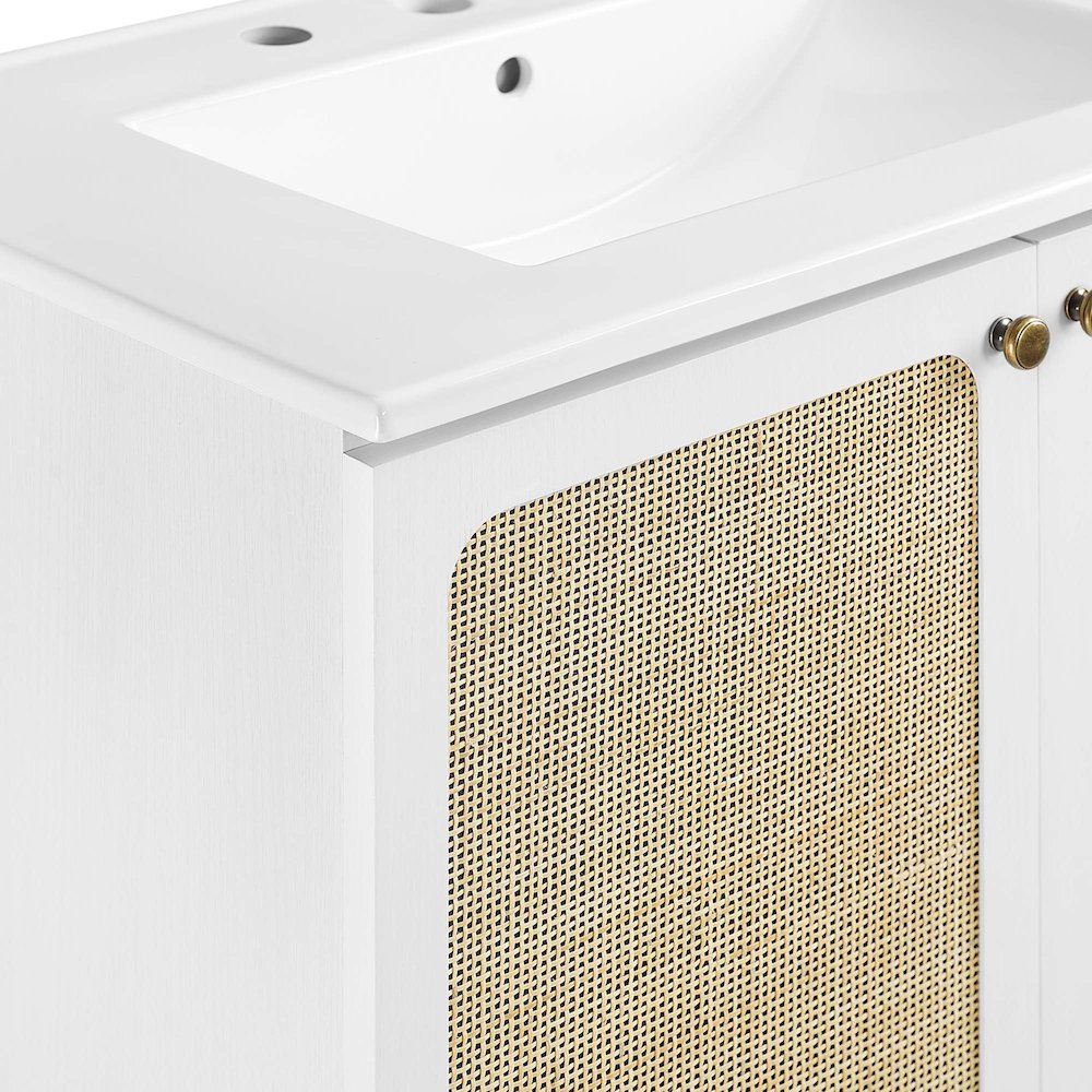Chaucer 30" Bathroom Vanity