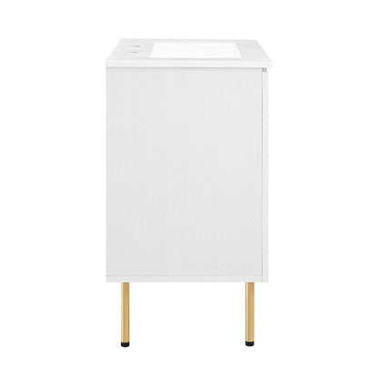 Chaucer 30" Bathroom Vanity