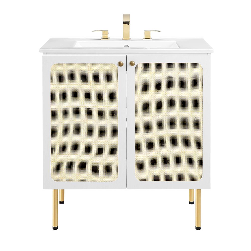 Chaucer 30" Bathroom Vanity