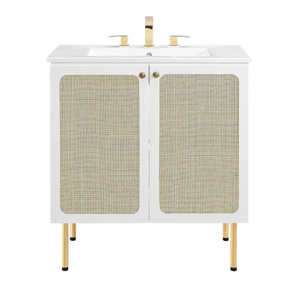 Chaucer 30" Bathroom Vanity