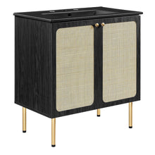 Chaucer 30" Bathroom Vanity