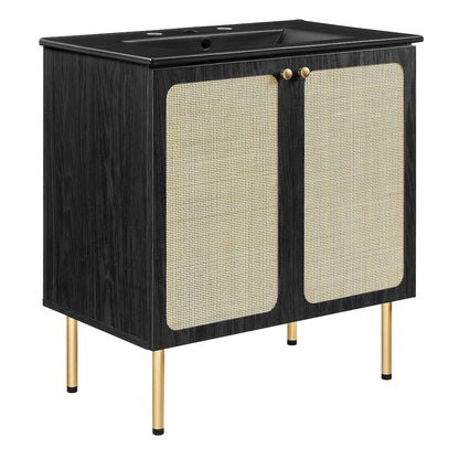 Chaucer 30" Bathroom Vanity