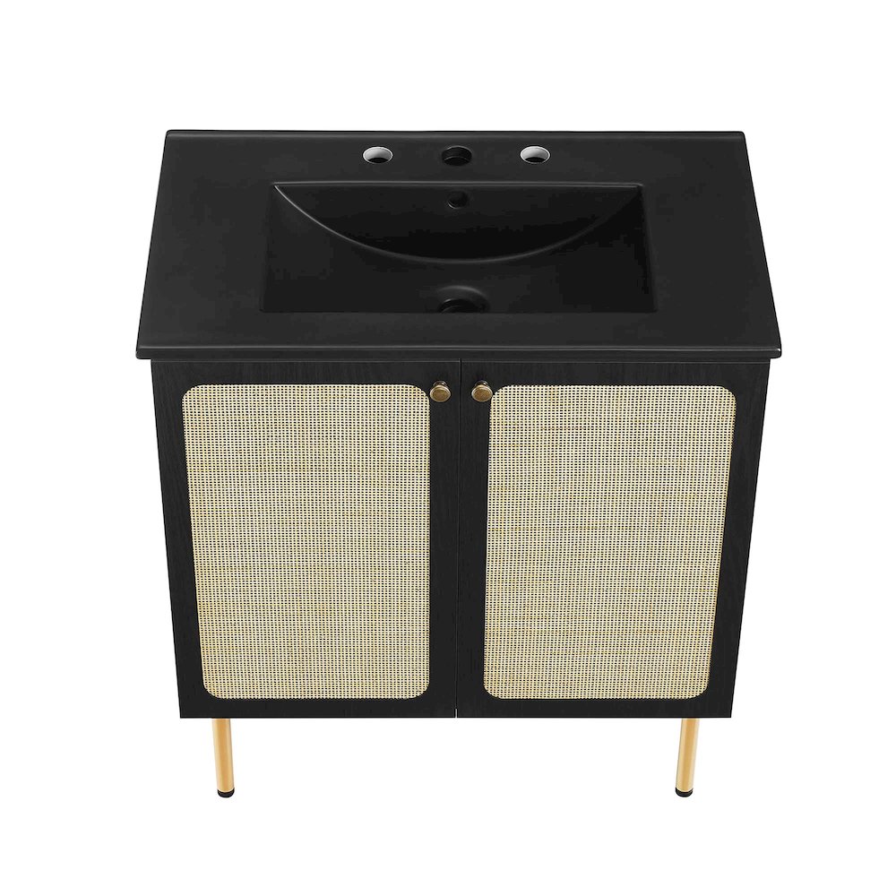 Chaucer 30" Bathroom Vanity