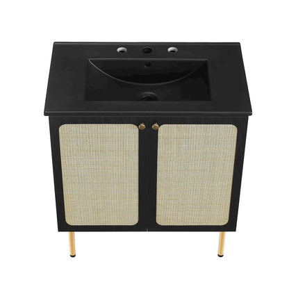 Chaucer 30" Bathroom Vanity
