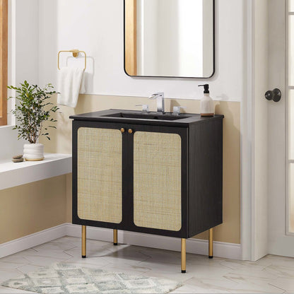 Chaucer 30" Bathroom Vanity