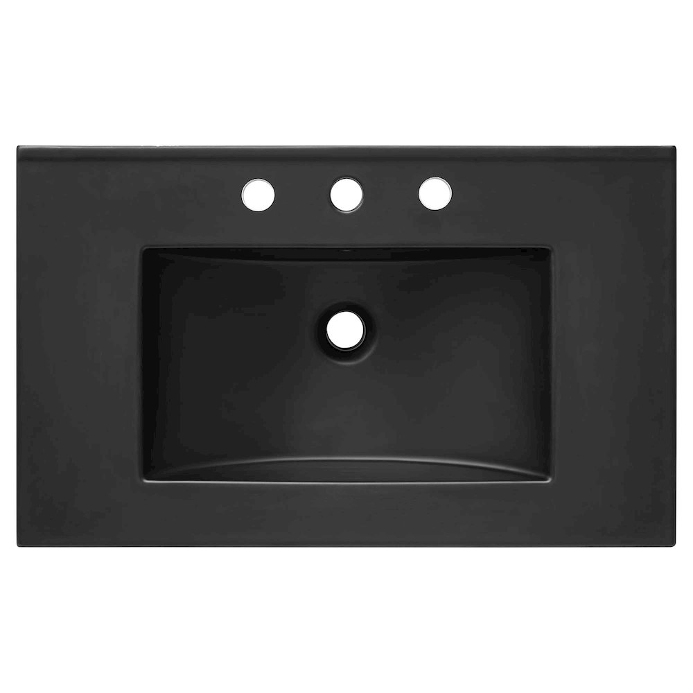 Chaucer 30" Bathroom Vanity