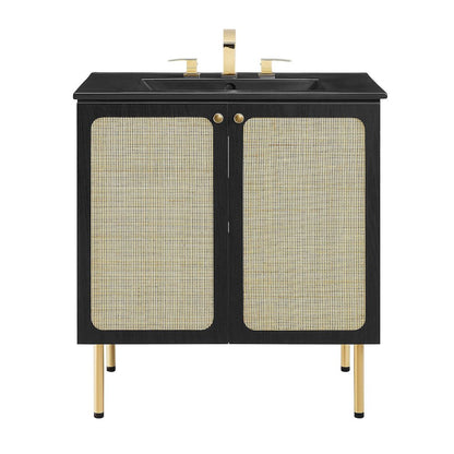 Chaucer 30" Bathroom Vanity