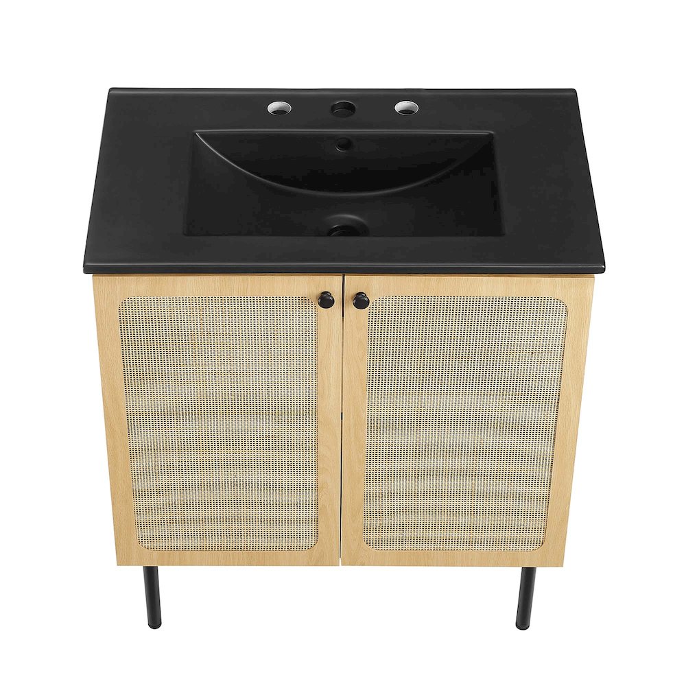 Chaucer 30" Bathroom Vanity