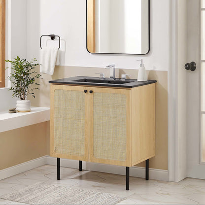 Chaucer 30" Bathroom Vanity