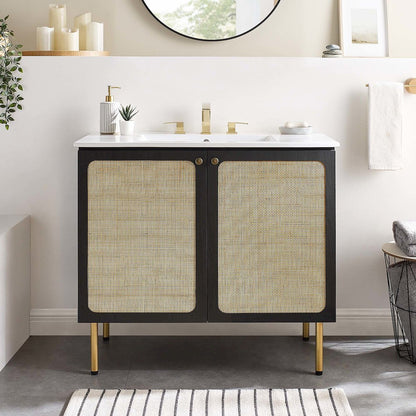 Chaucer 36" Bathroom Vanity