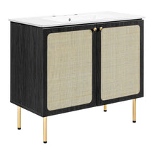 Chaucer 36" Bathroom Vanity