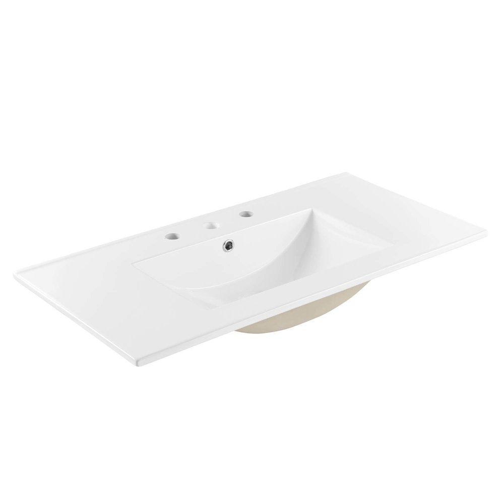 Chaucer 36" Bathroom Vanity