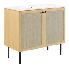Chaucer 36" Bathroom Vanity