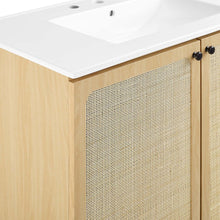 Chaucer 36" Bathroom Vanity