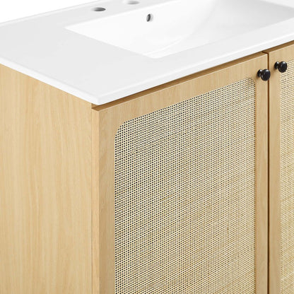 Chaucer 36" Bathroom Vanity