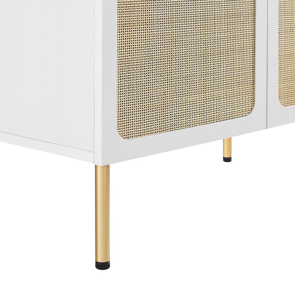 Chaucer 36" Bathroom Vanity