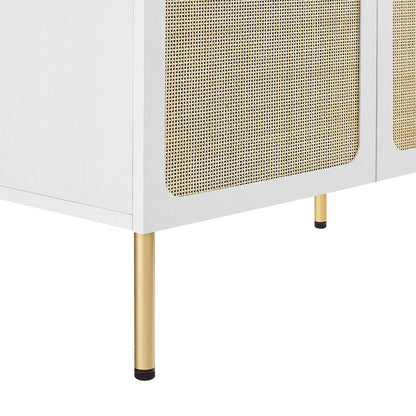 Chaucer 36" Bathroom Vanity