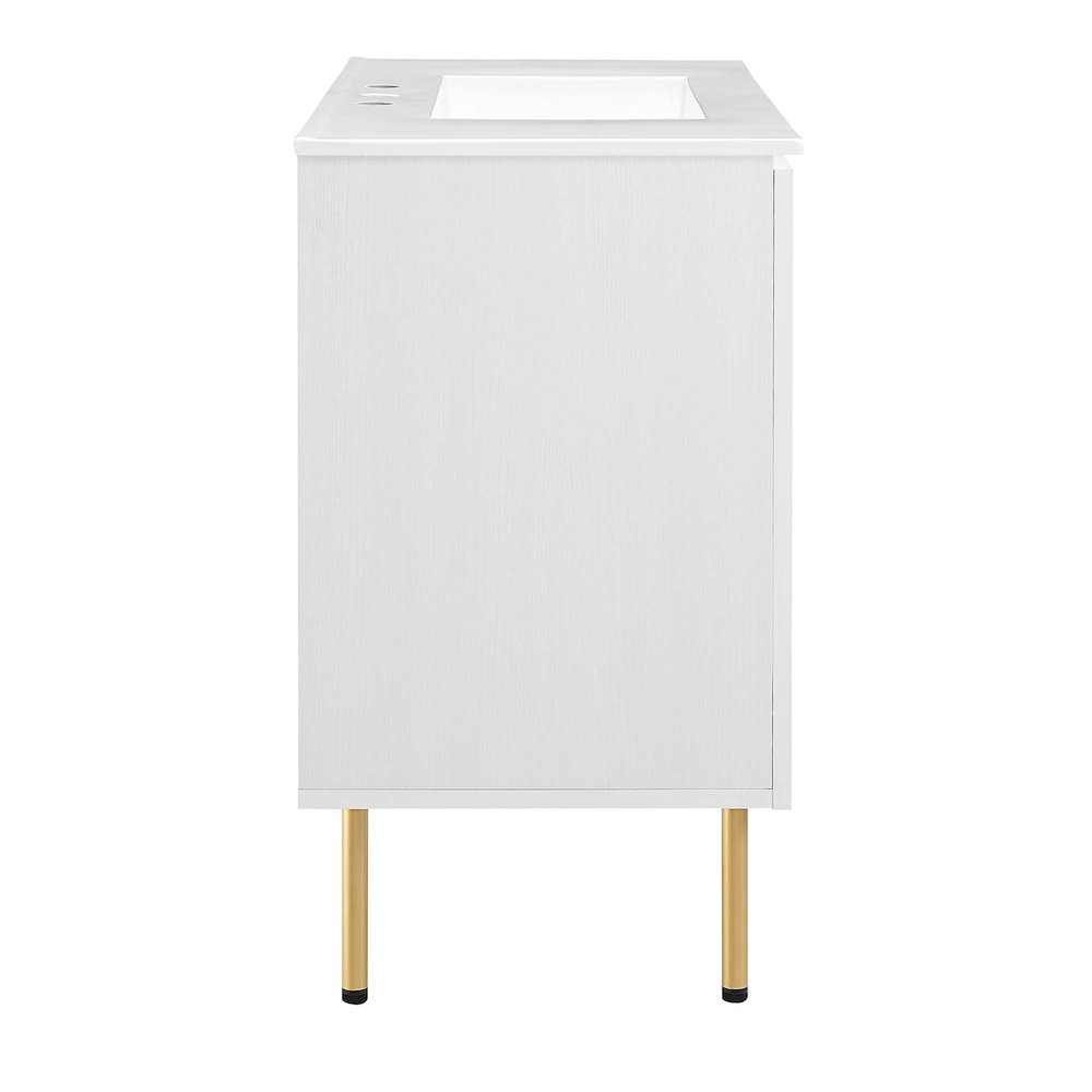 Chaucer 36" Bathroom Vanity