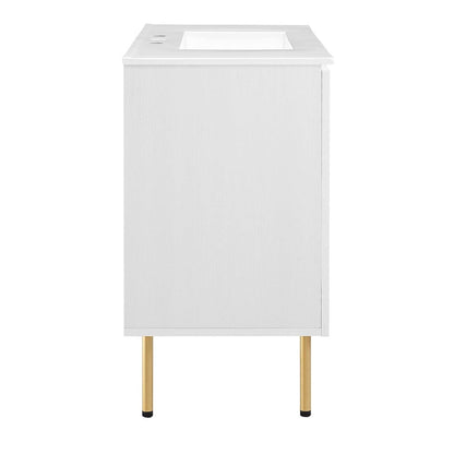 Chaucer 36" Bathroom Vanity