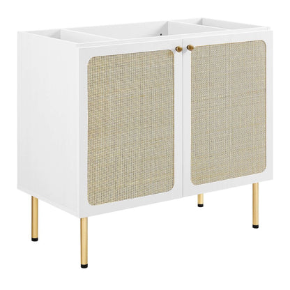 Chaucer 36" Bathroom Vanity