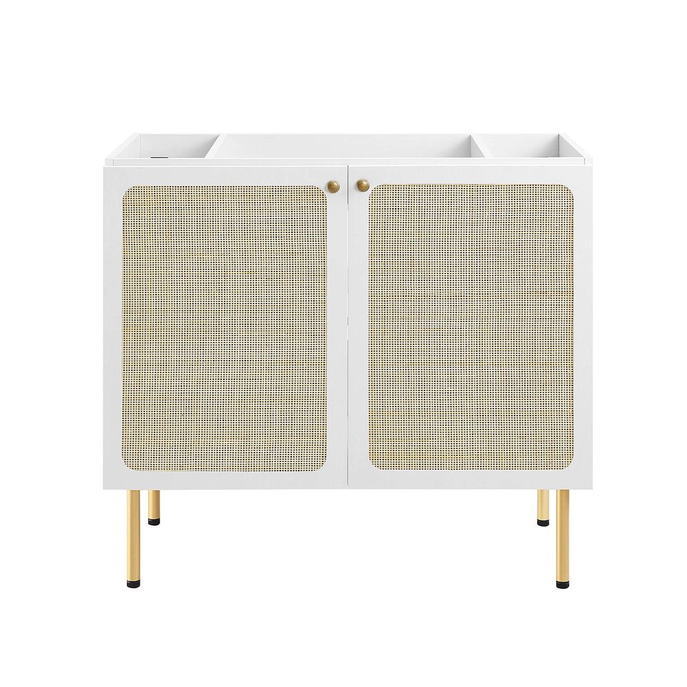 Chaucer 36" Bathroom Vanity
