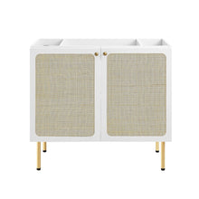 Chaucer 36" Bathroom Vanity