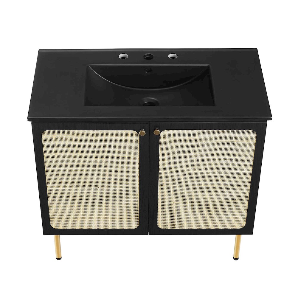Chaucer 36" Bathroom Vanity