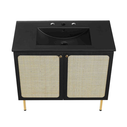 Chaucer 36" Bathroom Vanity