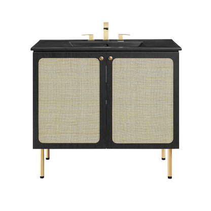 Chaucer 36" Bathroom Vanity