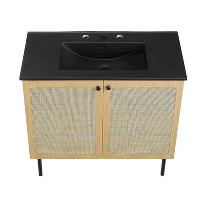 Chaucer 36" Bathroom Vanity