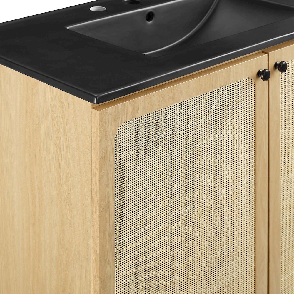 Chaucer 36" Bathroom Vanity