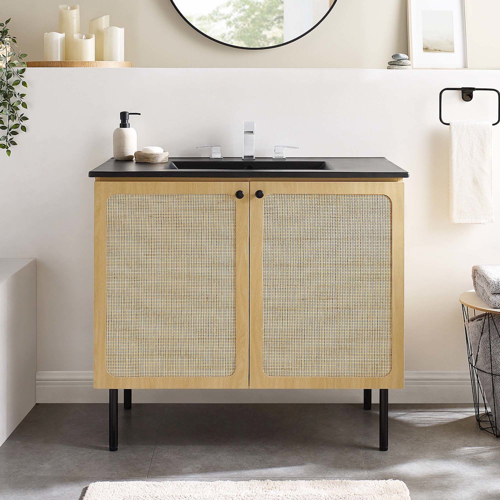 Chaucer 36" Bathroom Vanity