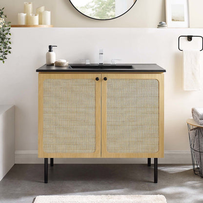 Chaucer 36" Bathroom Vanity