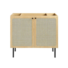 Chaucer 36" Bathroom Vanity