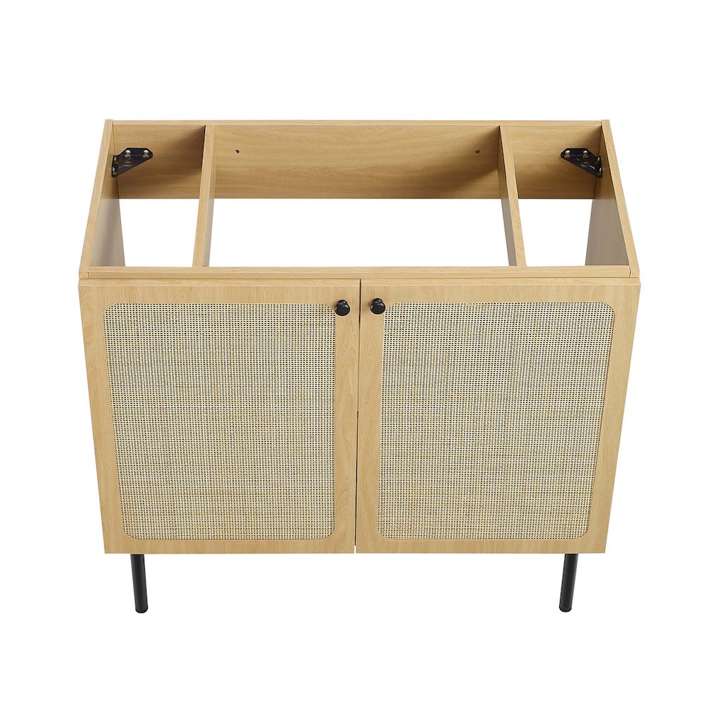Chaucer 36" Bathroom Vanity