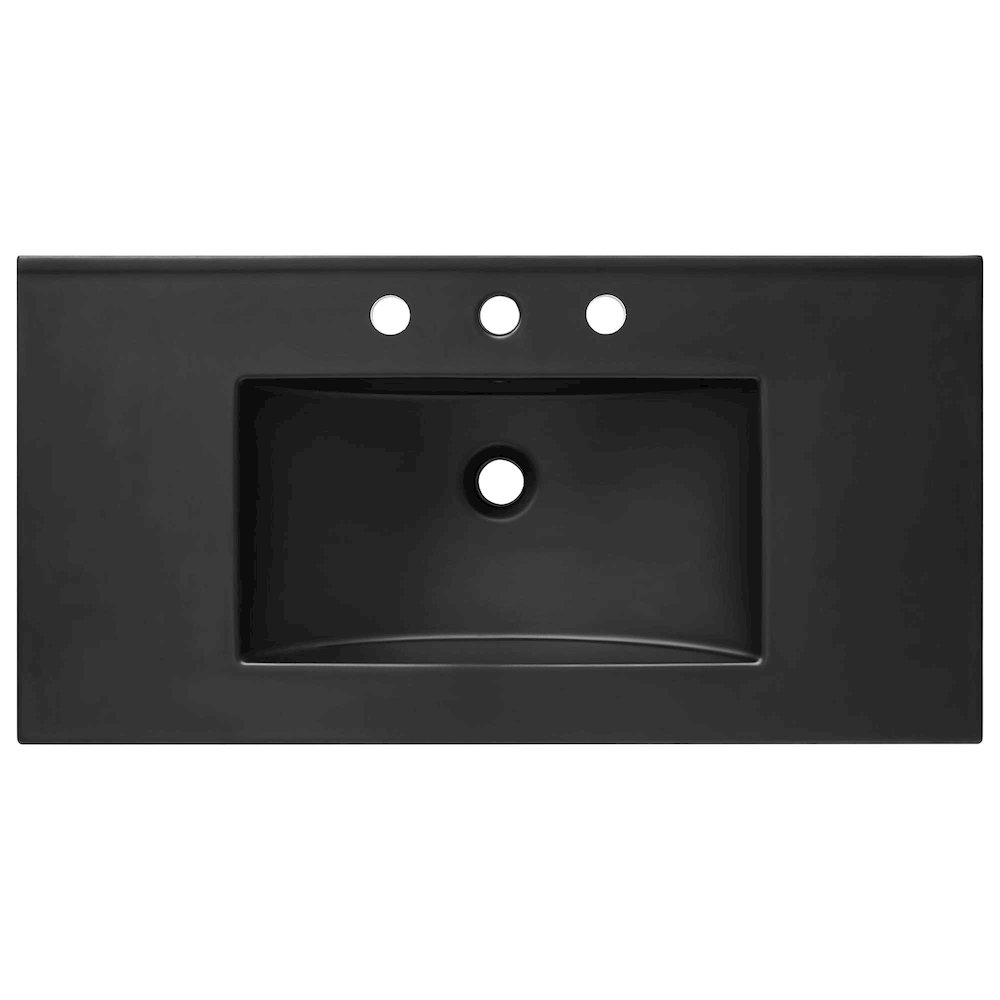 Chaucer 36" Bathroom Vanity
