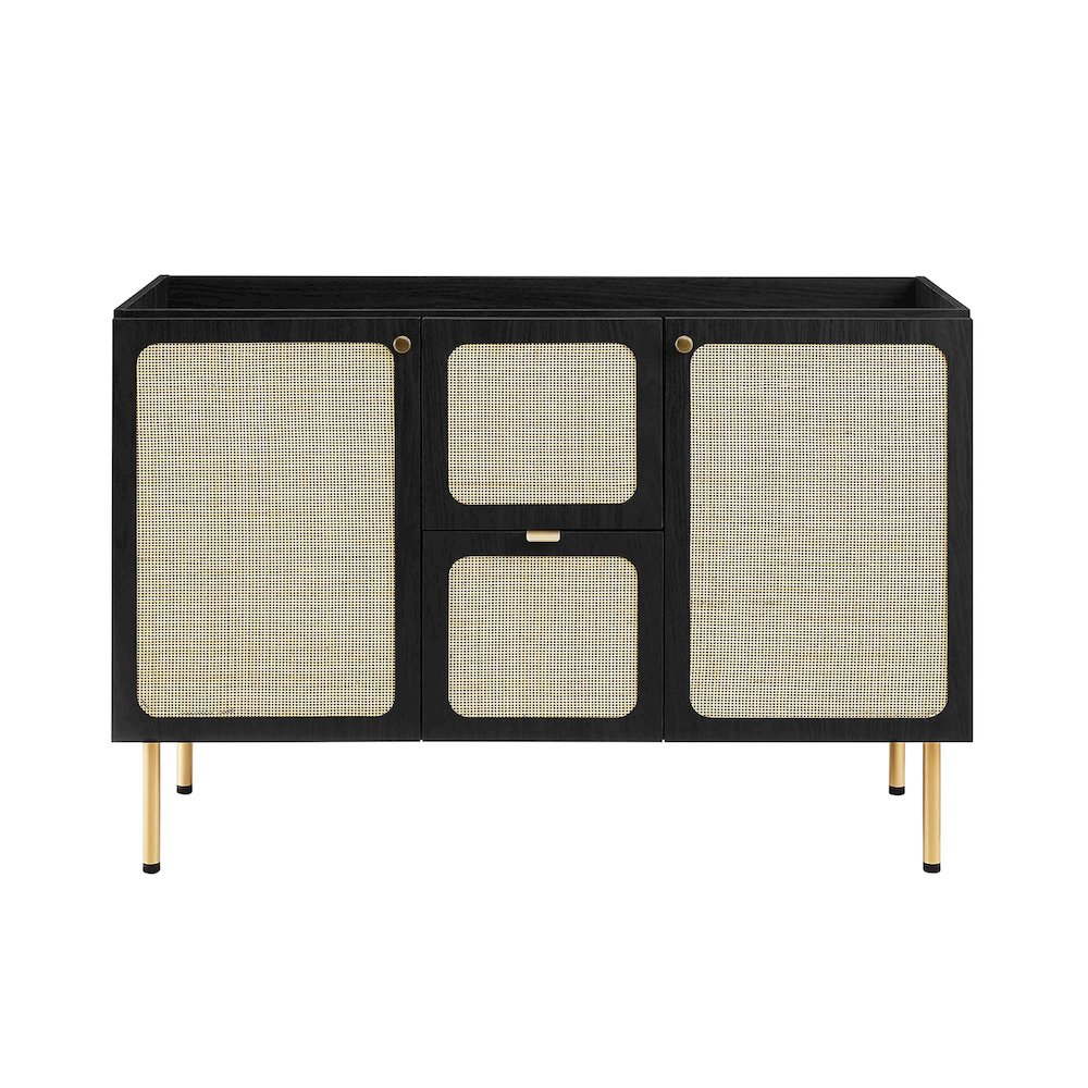 Chaucer 48" Single Sink Bathroom Vanity