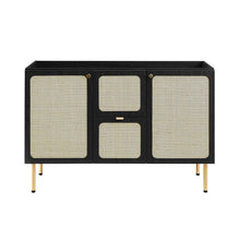 Chaucer 48" Single Sink Bathroom Vanity