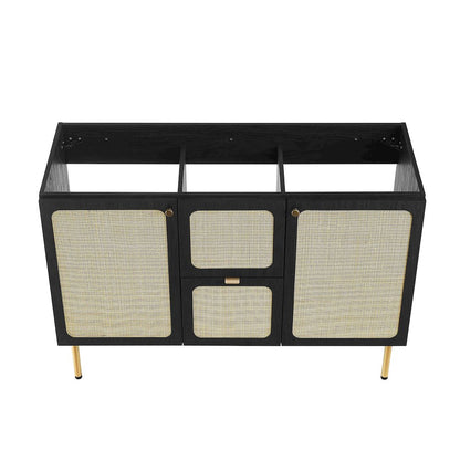 Chaucer 48" Single Sink Bathroom Vanity
