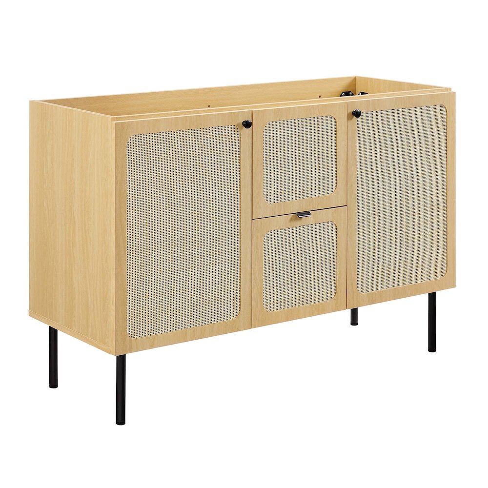 Chaucer 48" Single Sink Bathroom Vanity