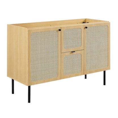 Chaucer 48" Single Sink Bathroom Vanity