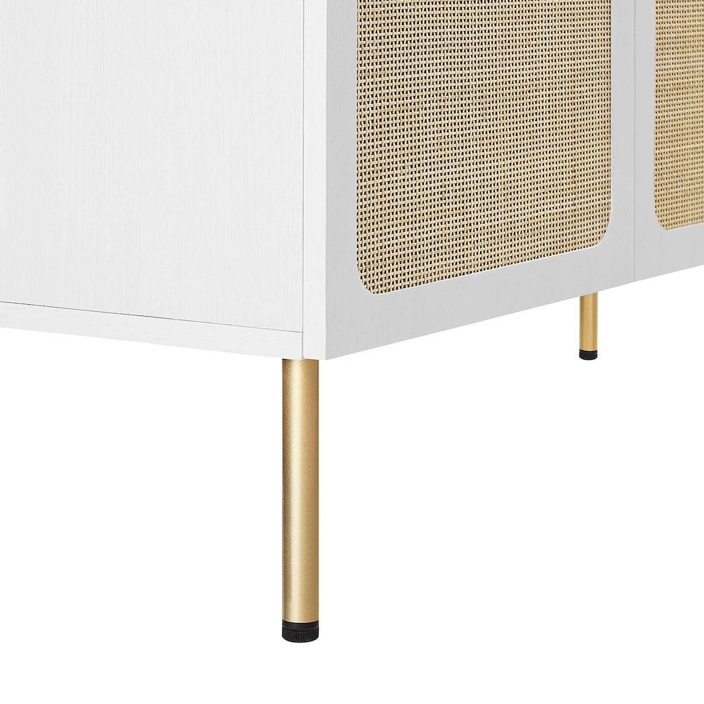 Chaucer 48" Single Sink Bathroom Vanity