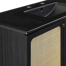 Chaucer 48" Single Sink Bathroom Vanity