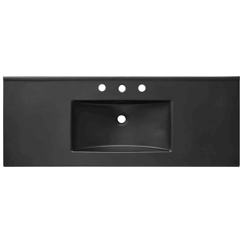 Chaucer 48" Single Sink Bathroom Vanity