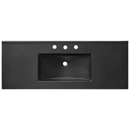 Chaucer 48" Single Sink Bathroom Vanity