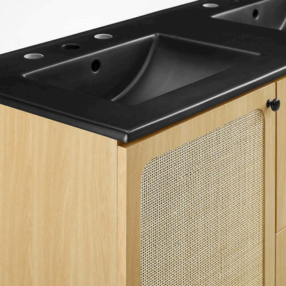 Chaucer 48" Double Sink Bathroom Vanity