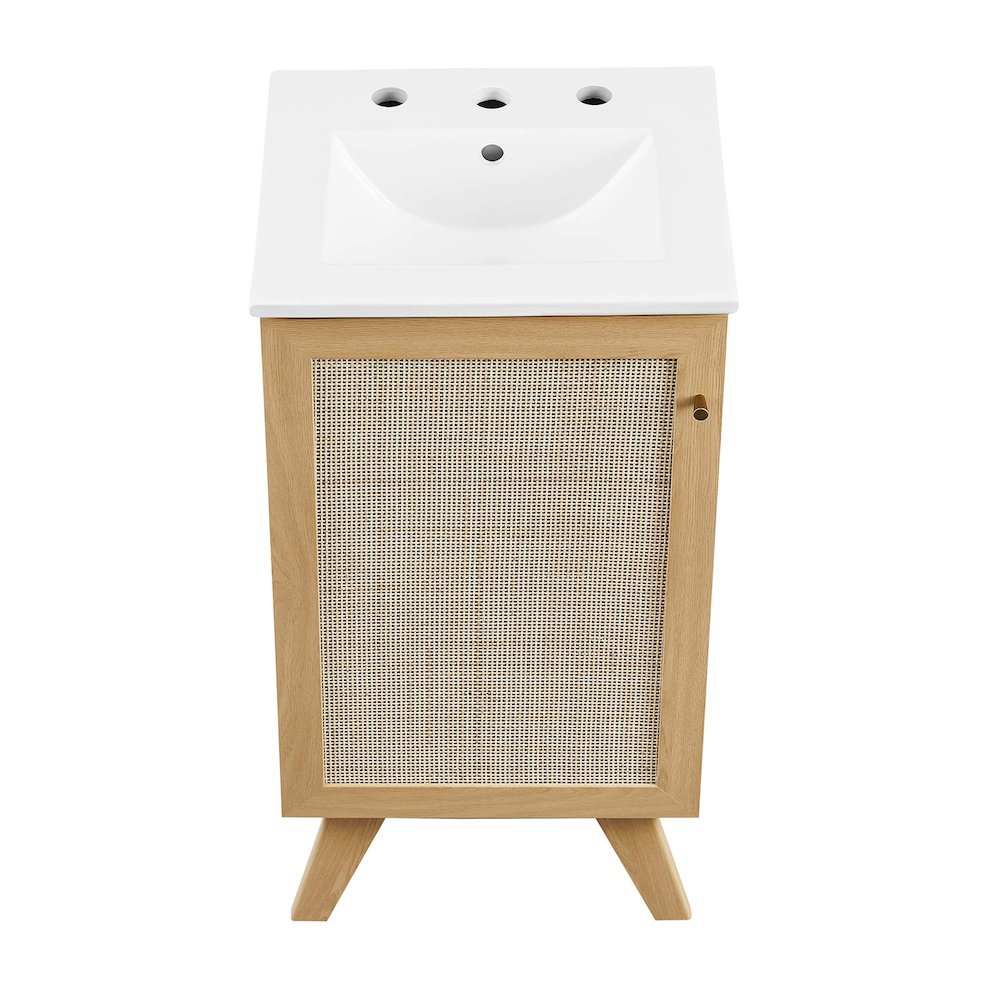 Soma 18” Bathroom Vanity
