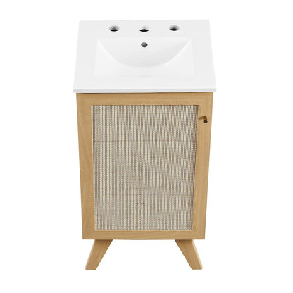 Soma 18” Bathroom Vanity